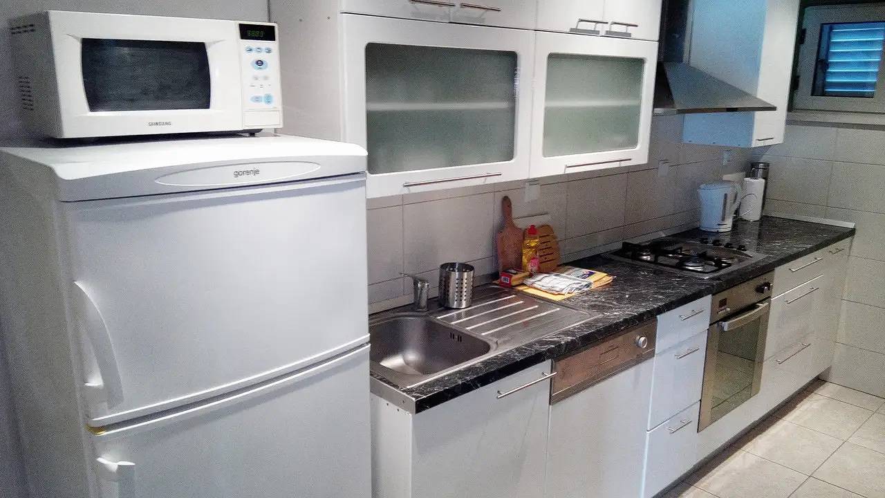 Ganze Ferienwohnung, Ferienwohnung für 7 Personen (68 m²) in Korčula in Korčula (Dalmatien), Korcula