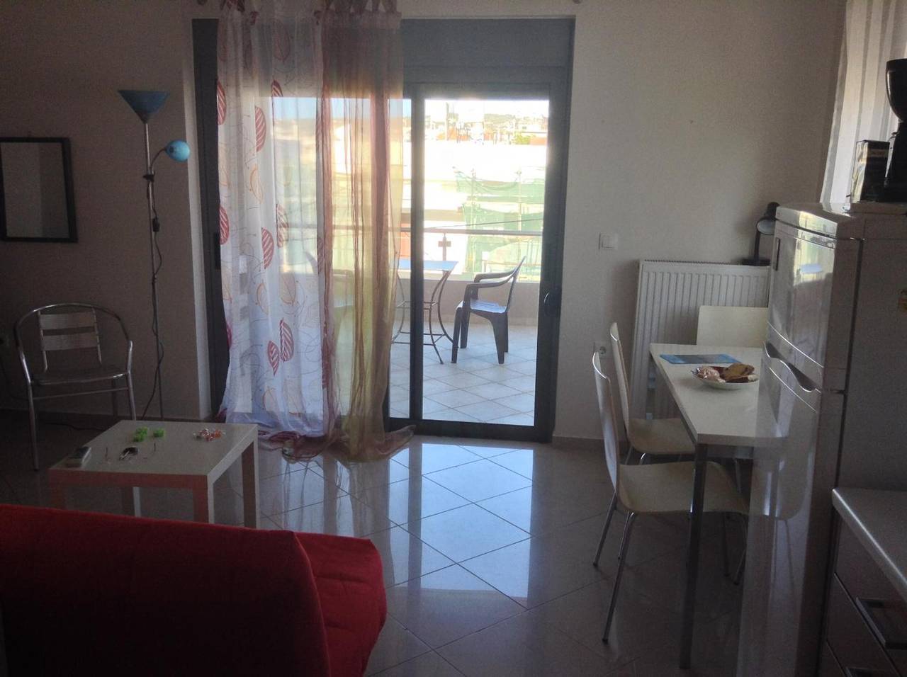 Appartamento intero, Appartamento 'Felicità a Chania' con Wi-Fi in Chania regione