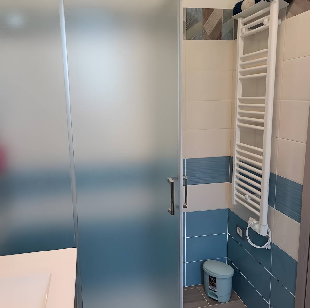 Habitación doble con Wi-Fi y aire acondicionado in Oriago, Mira