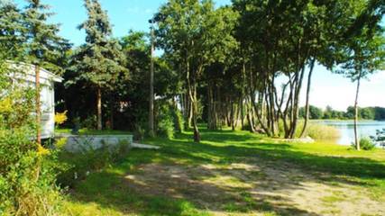 Camping für 4 Personen in Dabel, Naturpark Nossentiner/Schwinzer Heide, Bild 4