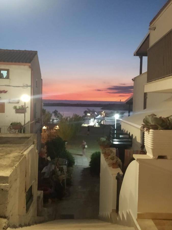 Gîte pour 4 personnes, avec vue et balcon, adapté aux familles à Peschici - 2