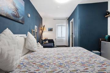 Bnb für 2 Personen in Vernazza Gemeinde, Ligurien, Bild 3