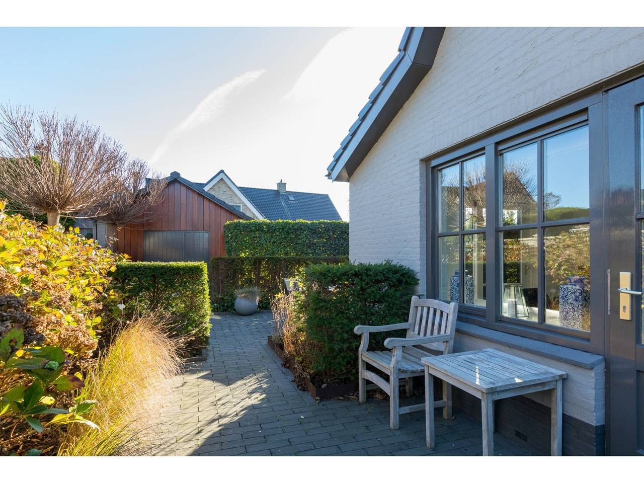 Apartamento en Zoutelande cerca de Playa in Zoutelande, Walcheren