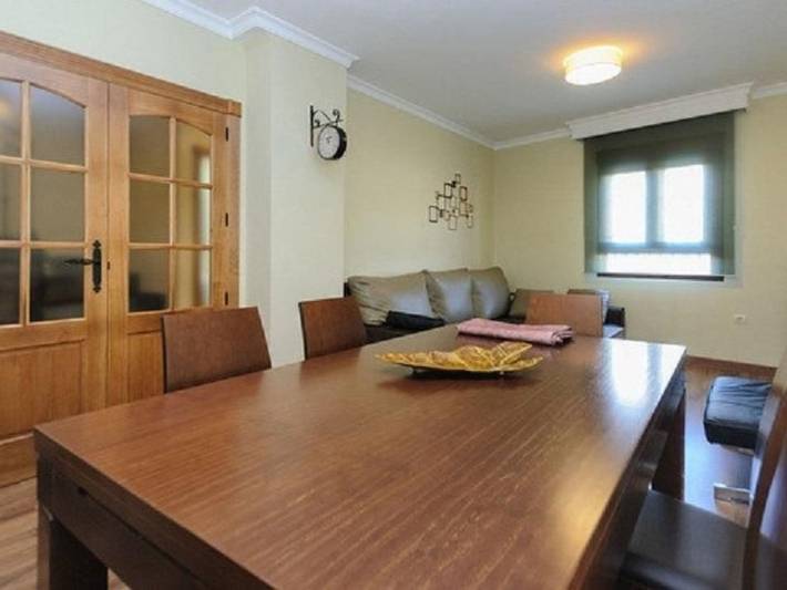 Casa de vacaciones para 6 personas, con jardín además de piscina y terraza, Se admiten mascotas en Vega de Granada - 3