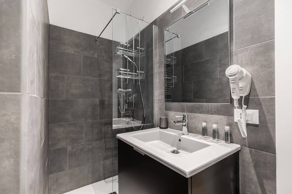Entire apartment, Luxury 1 bedroom \"Two Towers\" Unique View in Bologna, Bologna Province
