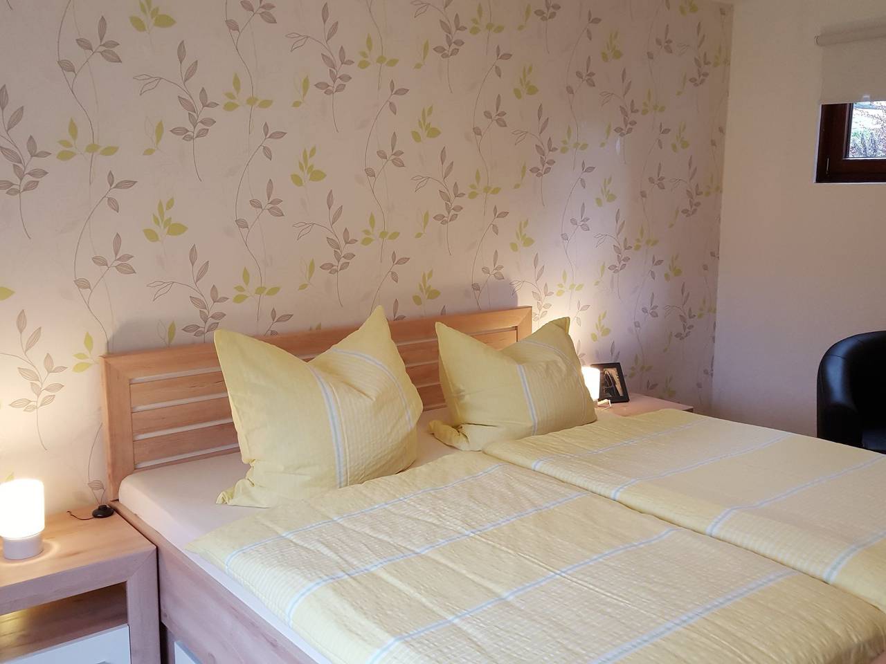 Ganze Wohnung, Ferienhaus Kaifenheim am Vulkanpark in Kaifenheim, Cochem-Zell