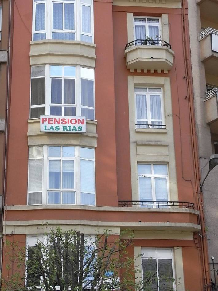 Gîte pour 2 personnes à La Corogne - 2