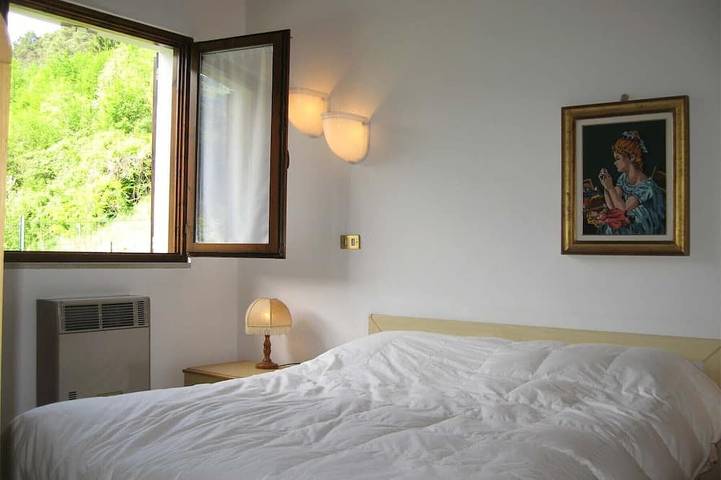 Ferienhaus für 4 Personen, mit Balkon am Idrosee - 3