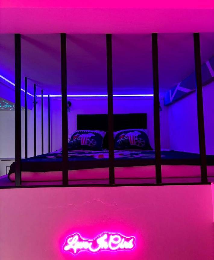 Gîte pour 2 personnes, avec jacuzzi à Pamiers - 4
