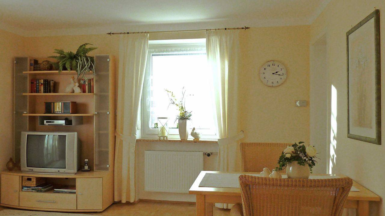 Appartement de vacances entier, Ferienwohnung für 2 Personen (58 m²) in Bad Endorf in Bad Endorf, Chiemsee