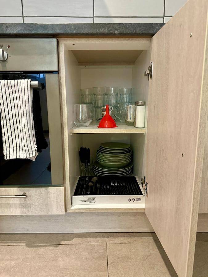 Gîte pour 2 personnes à Fribourg - 3