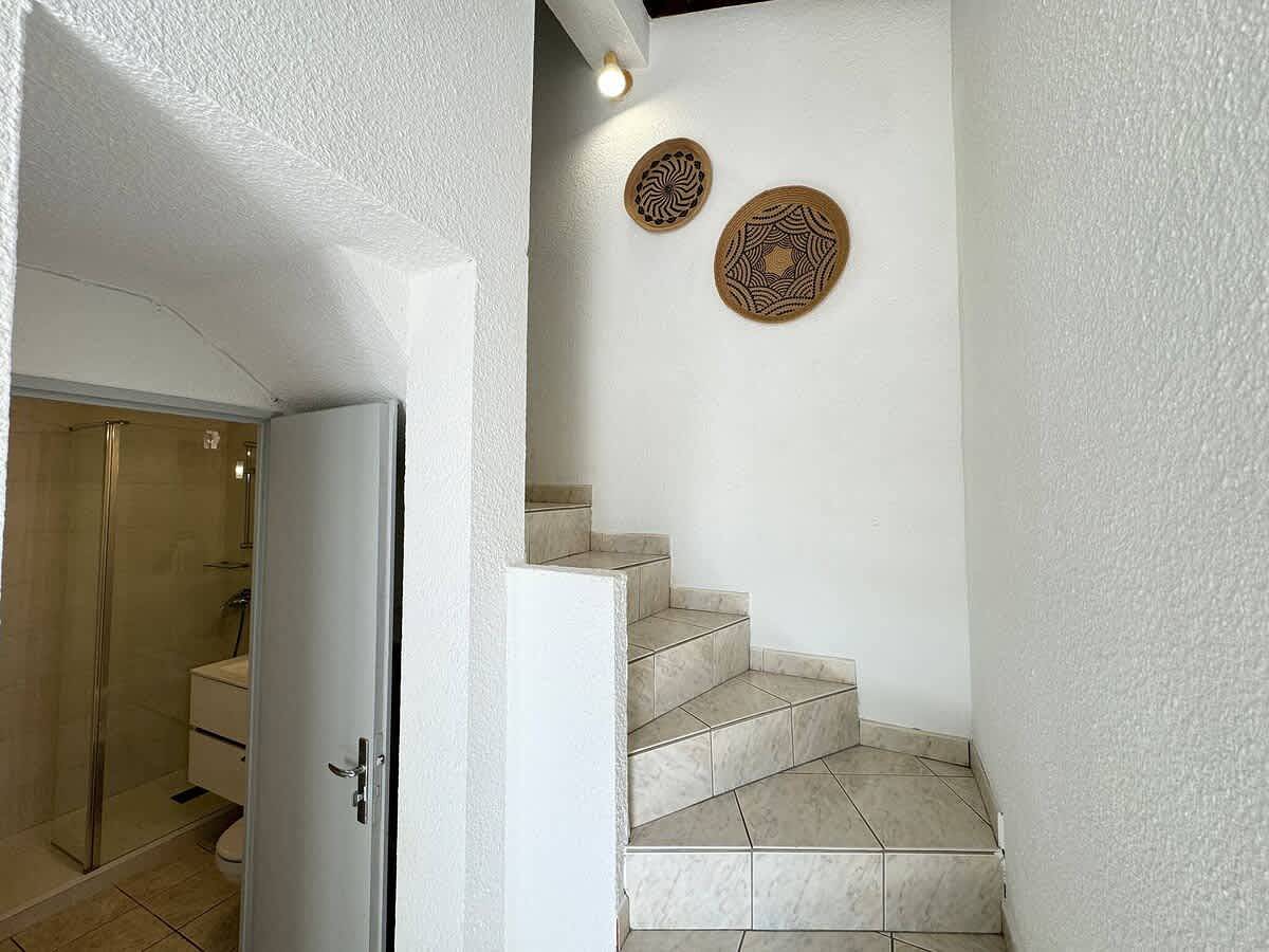 Valras Loc Maison des Orangers in Sérignan, Côte d'Améthyste