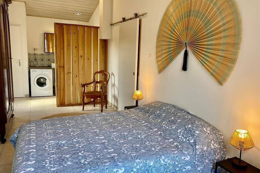 Jolie maison familiale et lumineuse à 200 mètres de la plage in La Brée-les-Bains, Côte de Beauté