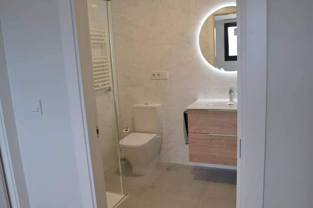 Entire apartment, Apartamento Nuevo en Ferrol, con Vistas y Garaje in Ferrol, Galician Coast