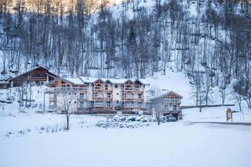 Chalet pour 14 Personnes dans Paradiski, Photo 3