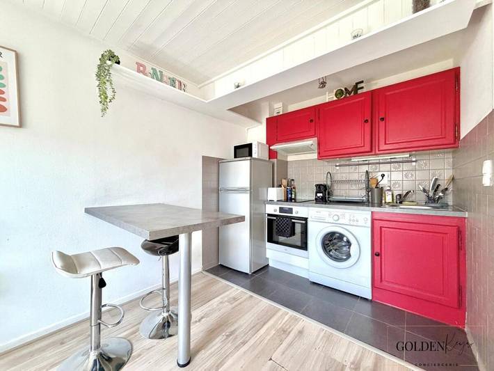 Gîte pour 2 personnes à Marignier - 2