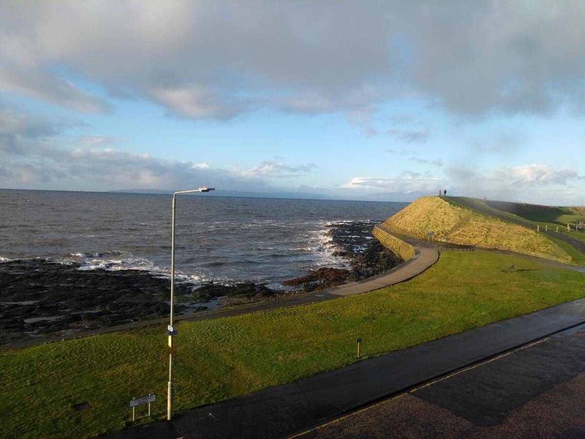Wood Court, Troon in Troon, Firth Of Clyde