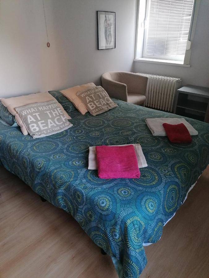 Villa Dm in De Haan, Belgische Kust