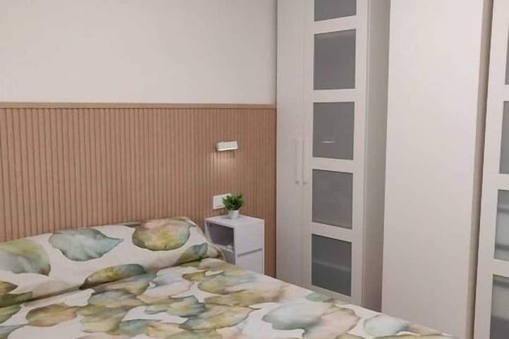 Gîte pour 4 personnes à Torreblanca - 2