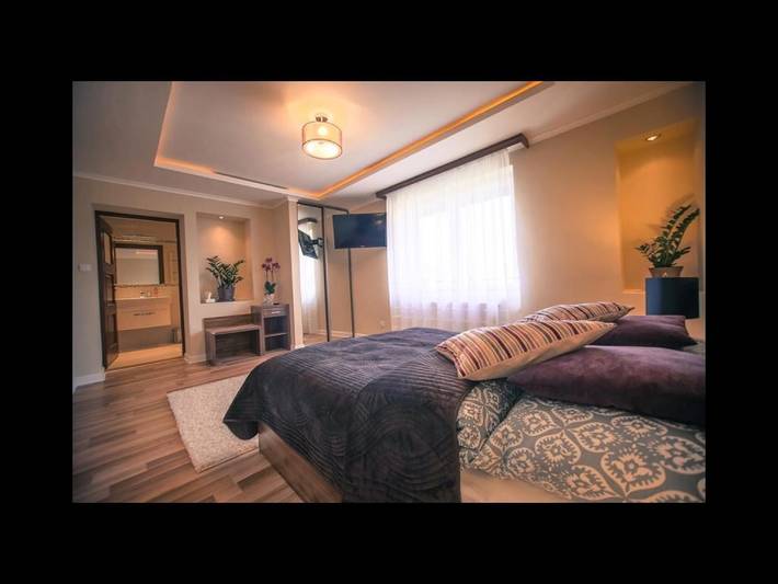 Hotel dla 2 osób w Mielec