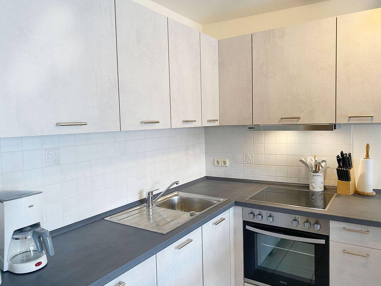 Ganze Ferienwohnung, Haus Hauke Haien Whg 10 in St. Peter-Bad, St. Peter-Ording