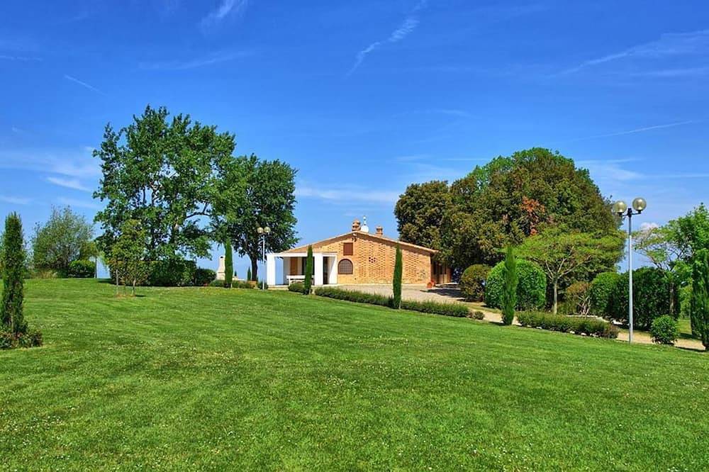 Casa vacanza a Montaione a partire da 341€ a notte