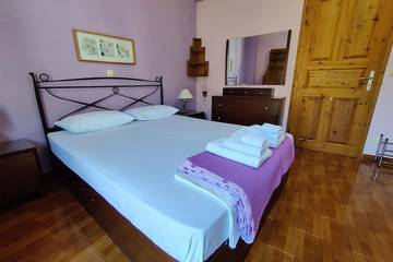 Villa für 6 Personen in Lesbos, Bild 3