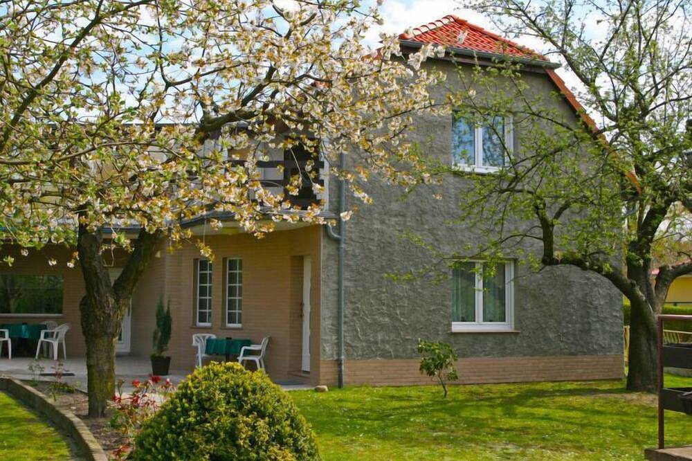 Ferienhaus Zerna in Bad Muskau, Oberlausitz-Niederschlesien