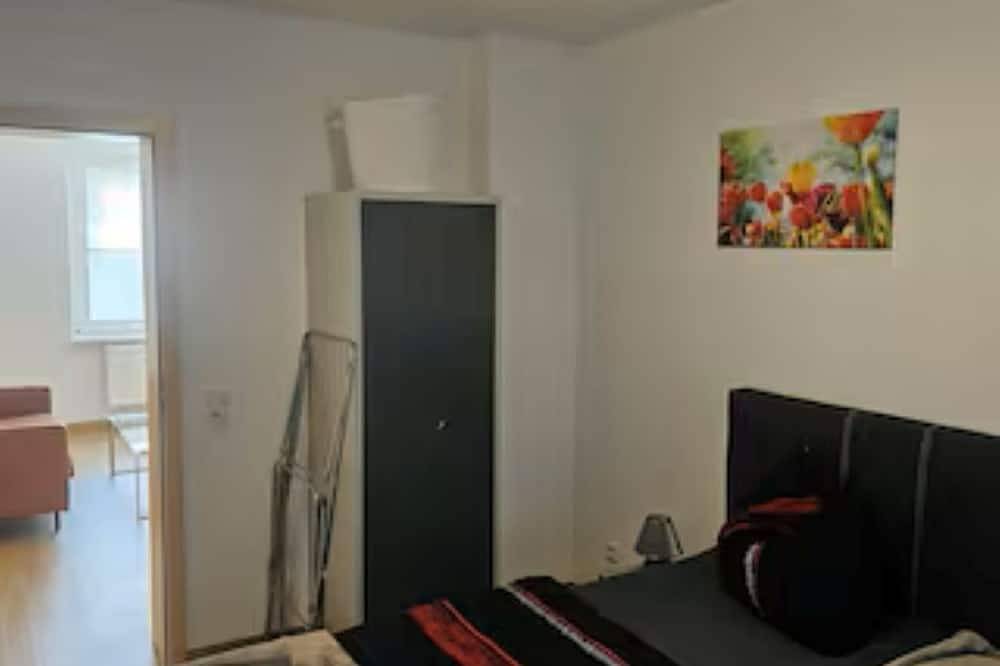 Ganze Wohnung, Ferienwohnung/App. für 3 Gäste mit 60m² in Braunsbedra in Braunsbedra, Saale-Unstrut
