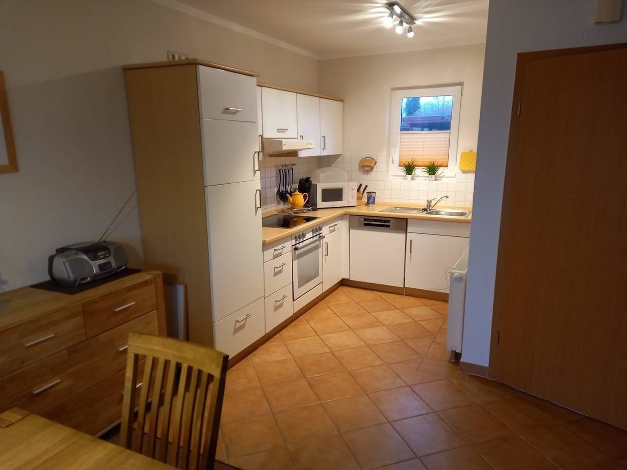 Vali6F001 - Haus Ingrid in Westfehmarn, Fehmarn