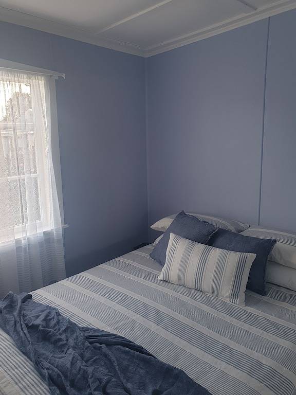 Der ursprüngliche Kiwi Bach in Whangarei District