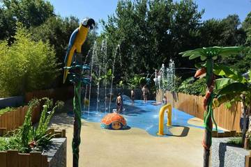 Camping voor 12 Personen in Mézos, Côte d’Argent, Afbeelding 1