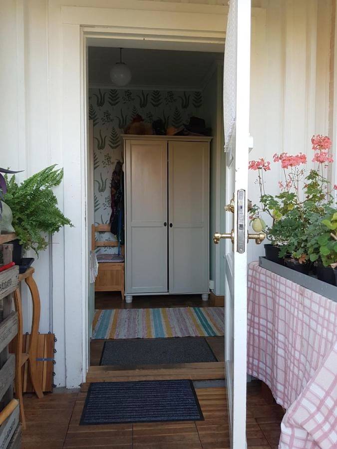 Ferienwohnung für 2 Personen, mit Terrasse und Garten in Motala - 3