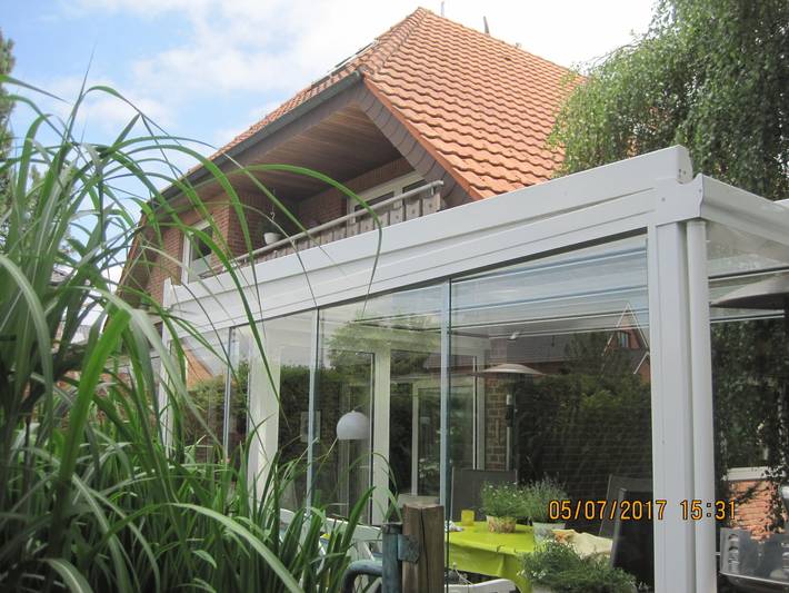Ganze Ferienwohnung, Ferienwohnung Marim in Papenburg, Landkreis Emsland
