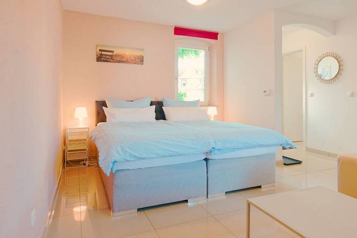 Holiday apartment for 2 people, with terrace - 1