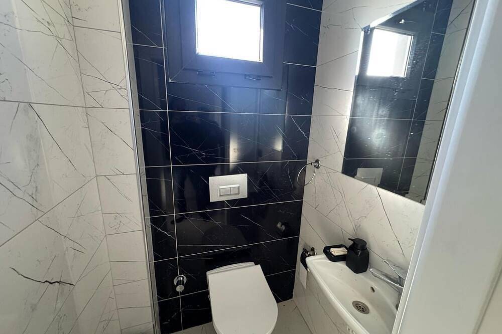 Enjoy your private life at Gizcem Villa in Marmara Ereğlisi