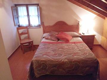 Casa rural para 10 personas, con terraza, Se admiten mascotas en Cangas de Onís