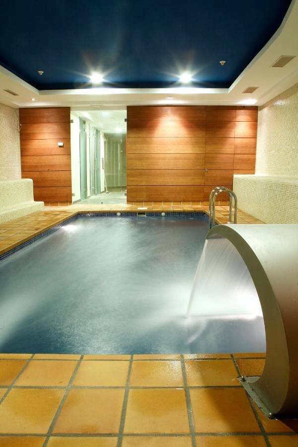 Hôtel pour 2 personnes, avec piscine à Vigo - 4