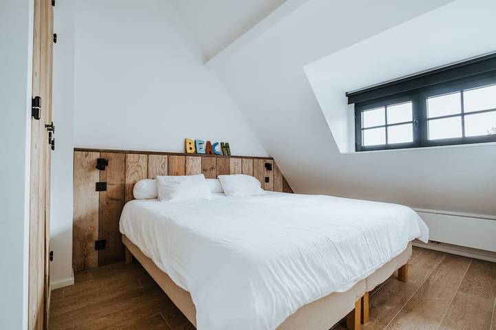 Knokhouse - Charmantes Einfamilienhaus im alten Knokke in Knokke, Knokke-Heist