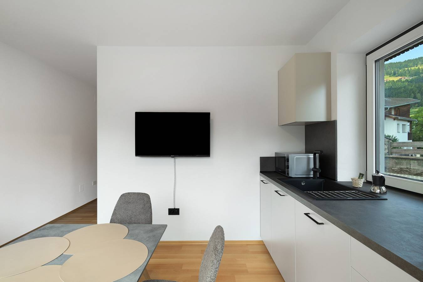 Appartamento intero, Appartamento Premium Hofer Maria – Internet veloce, parcheggio gratuito in Lago di Braies, Villabassa e dintorni