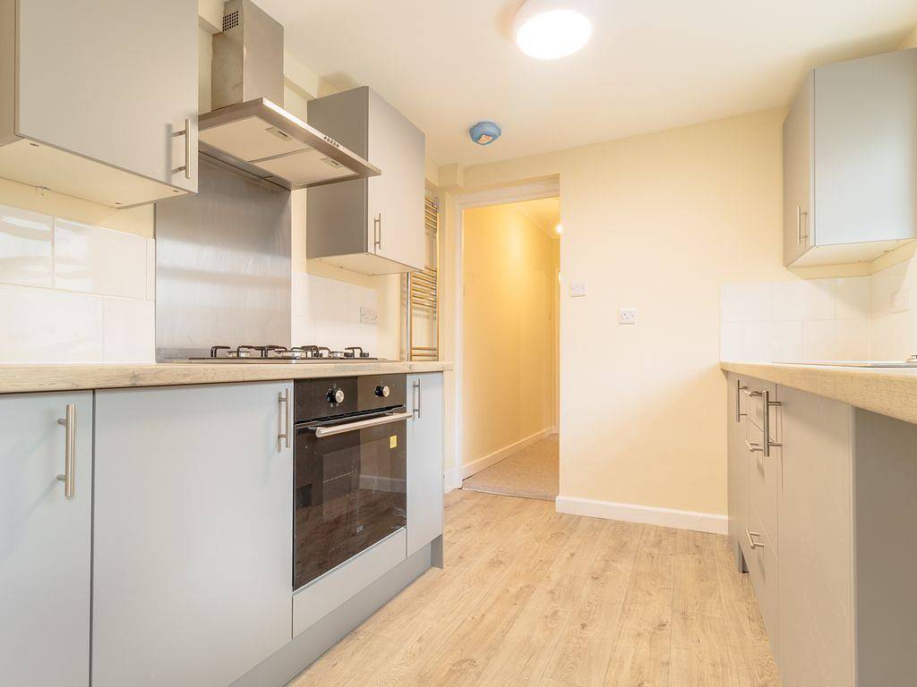 Kamer voor 3 personen in Rushmoor, Hampshire