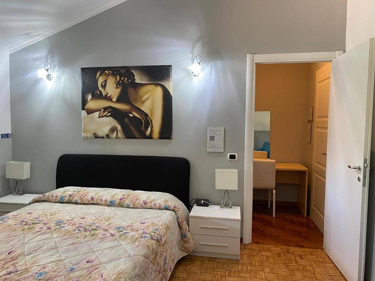 Villagiò B&B in Frascati, Castelli Romani
