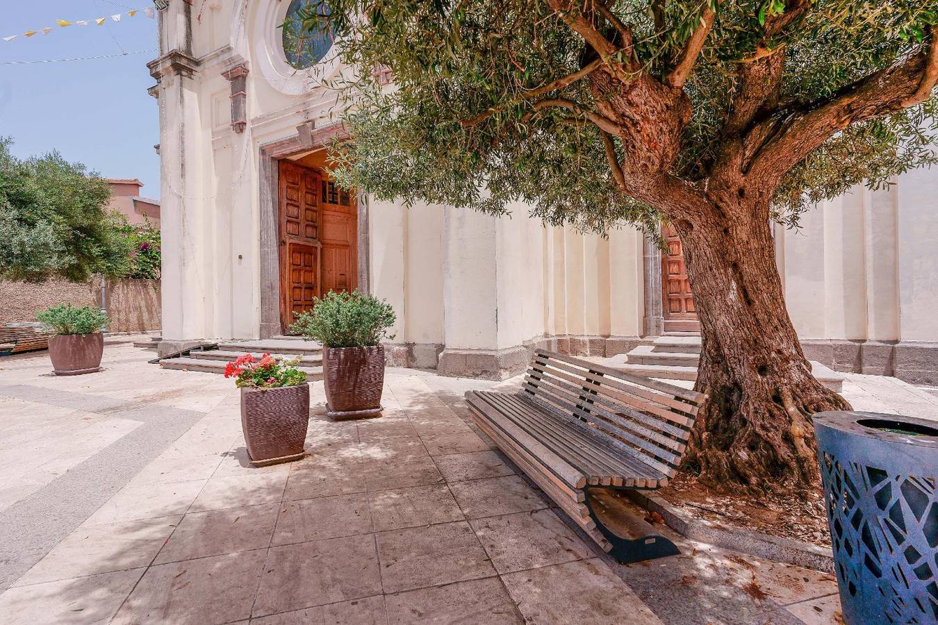 Our House Rooms for short stays.  We only offer Rooms And Not Apartments With Kitchen in Pula (Italie), Région de Pula