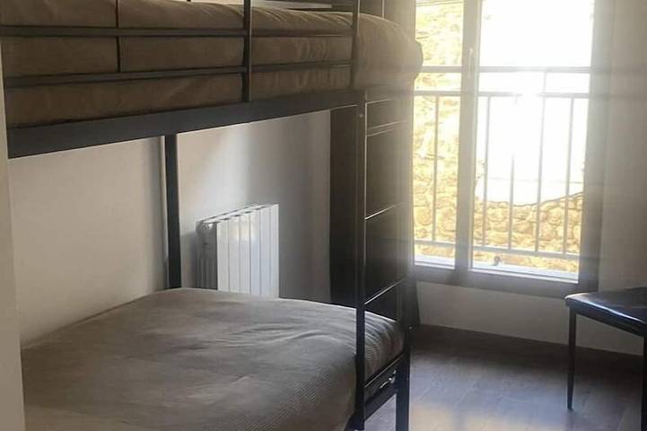 Gîte pour 4 personnes à Andance