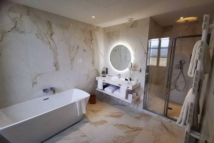 Hôtel pour 4 personnes à Varilhes - 3