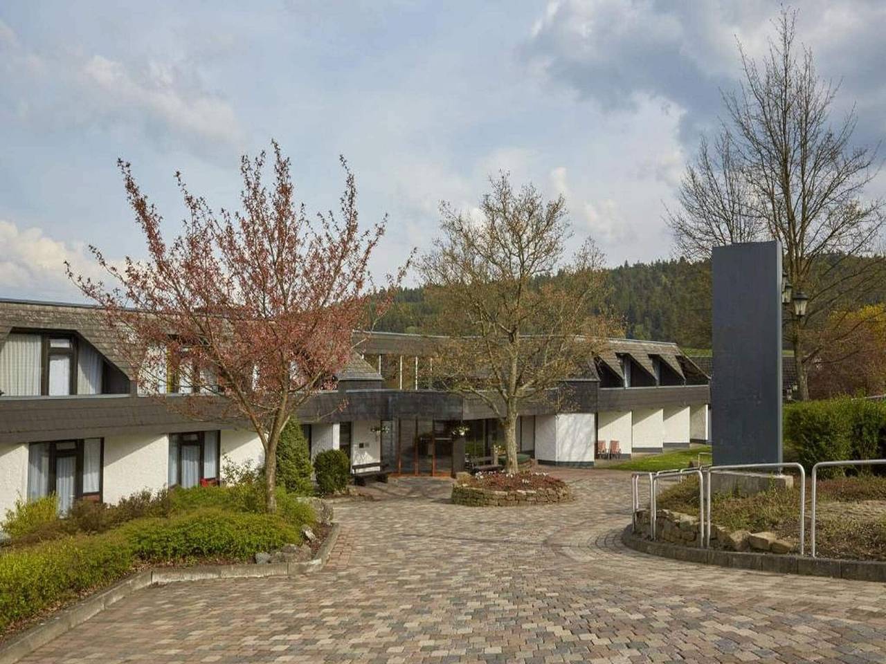 2 Personen Ferienpark haus in Willingen in Usseln, Willingen