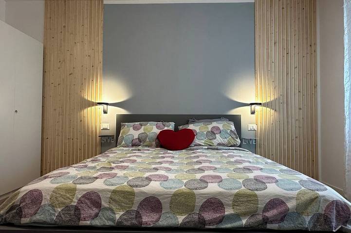 Appartamento intero, [Venezia-Mestre]Design Apartment Bros#1 in Mestre, Venezia