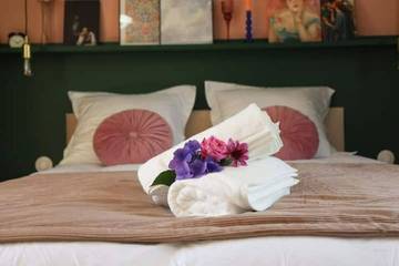 Château pour 2 Personnes dans Brix, Cotentin, Photo 3