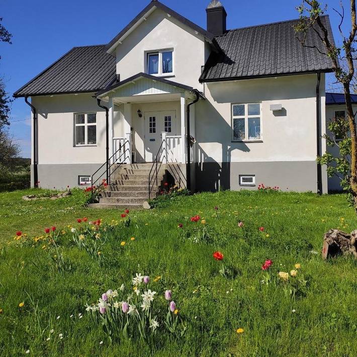 Bed & breakfast voor 2 personen, with uitzicht and tuin as well as terras - 1
