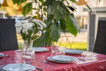 Ferienhaus für 6 Personen in Buntekuh, Lübecker Bucht, Bild 2